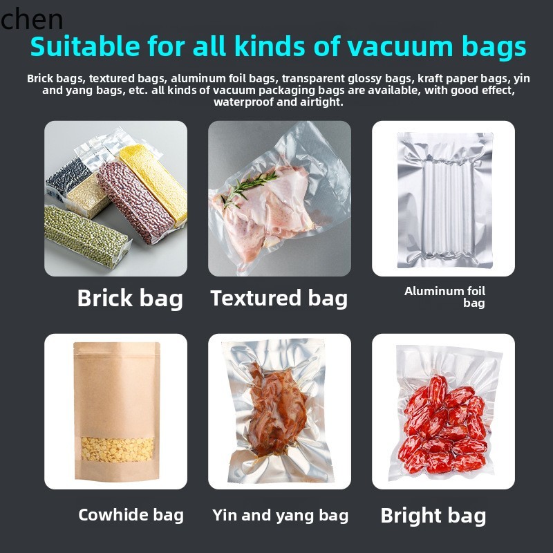 ZML Vacuum Machine Packaging M - مراجعة Food & Snacks Colouring Book وسعره