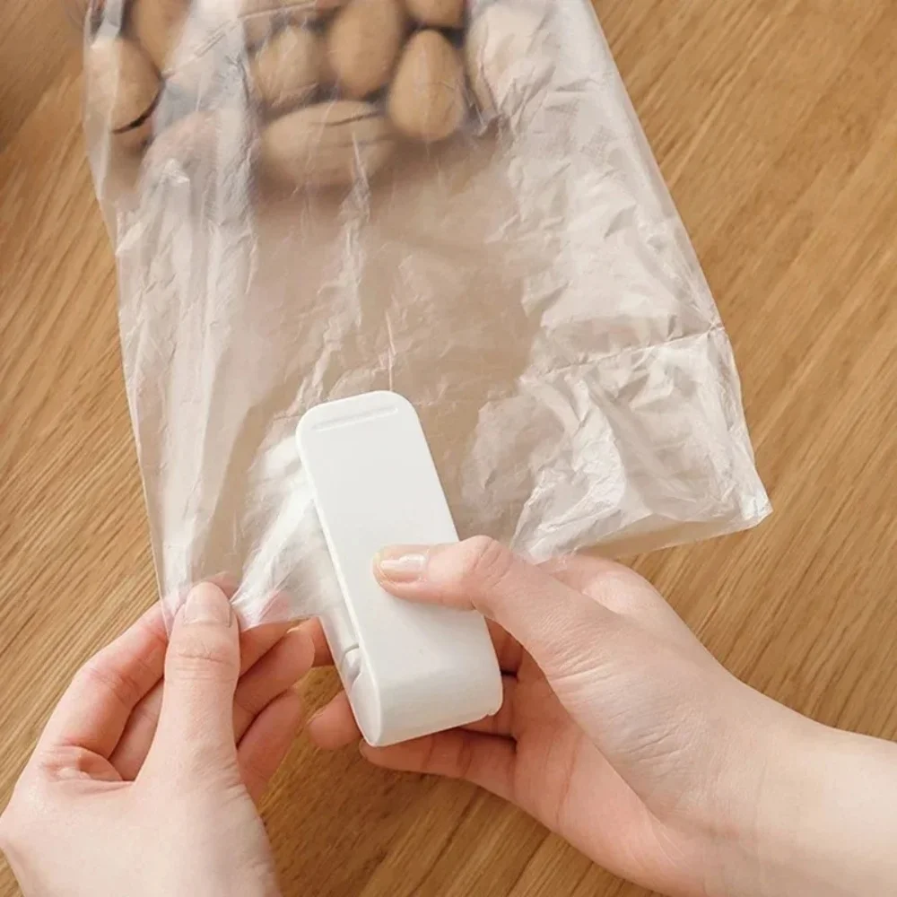 Foods Storage Sealing Machine, - مراجعة Food Snacks Wholesale وسعره
