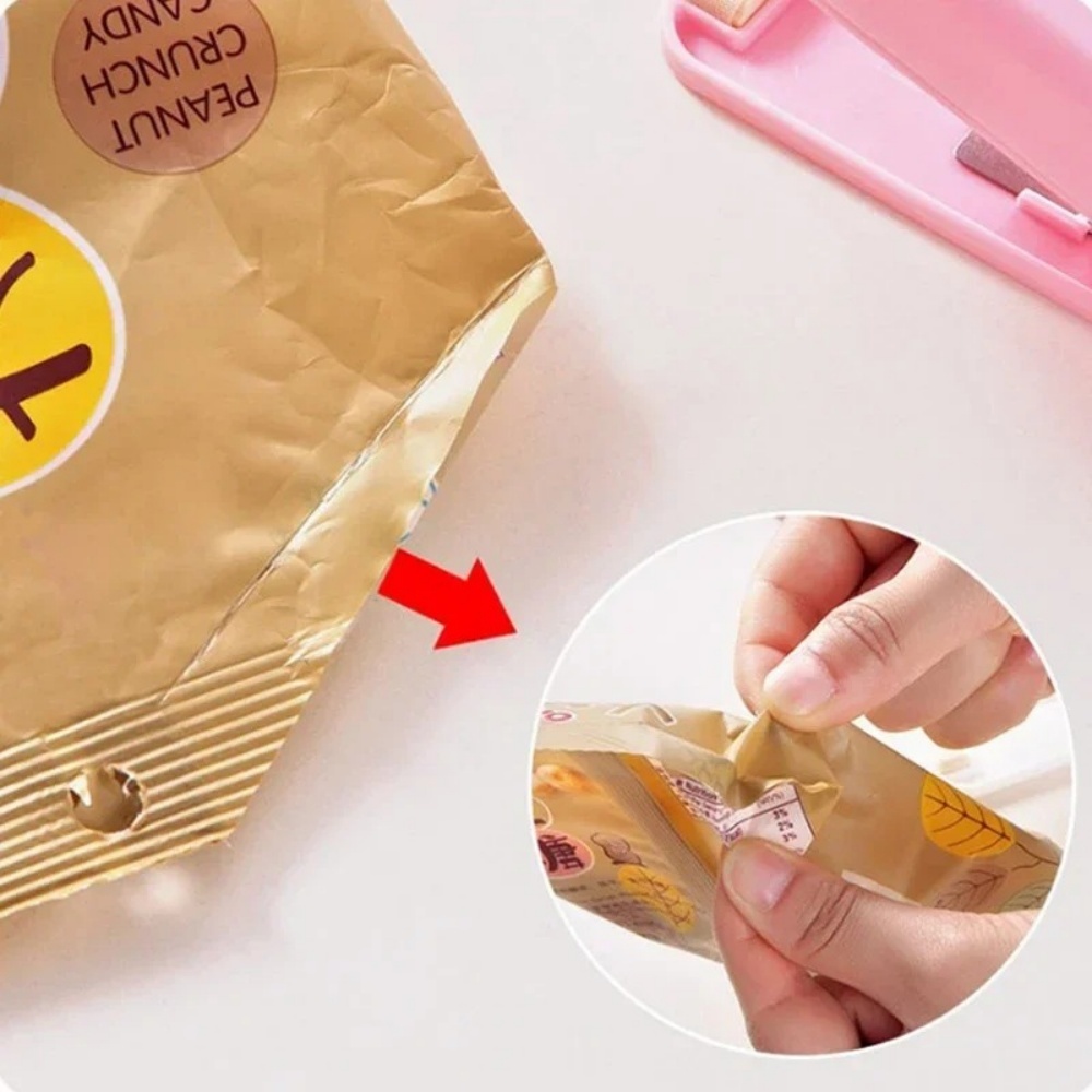 Foods Storage Sealing Machine, - مراجعة Food Snacks Wholesale وسعره