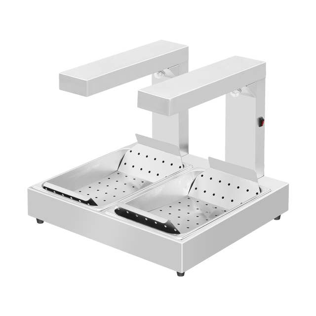 Food Catering Equipment Electr - مراجعة Snacks Food Warmer وسعره