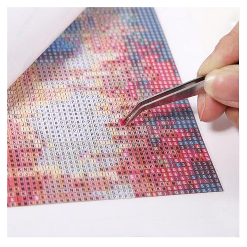 Diy Diamond Painting Full Squa - مراجعة Fruit Roll Up وسعره