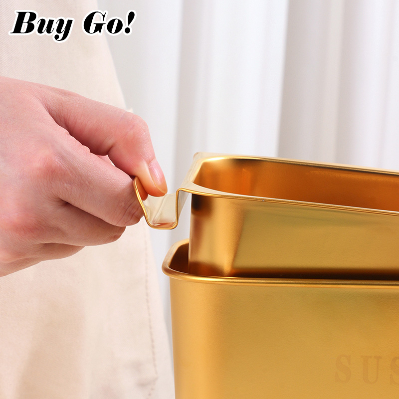 1Pc Stainless Steel Snack Cont - مراجعة Food Snacks To Buy وسعره