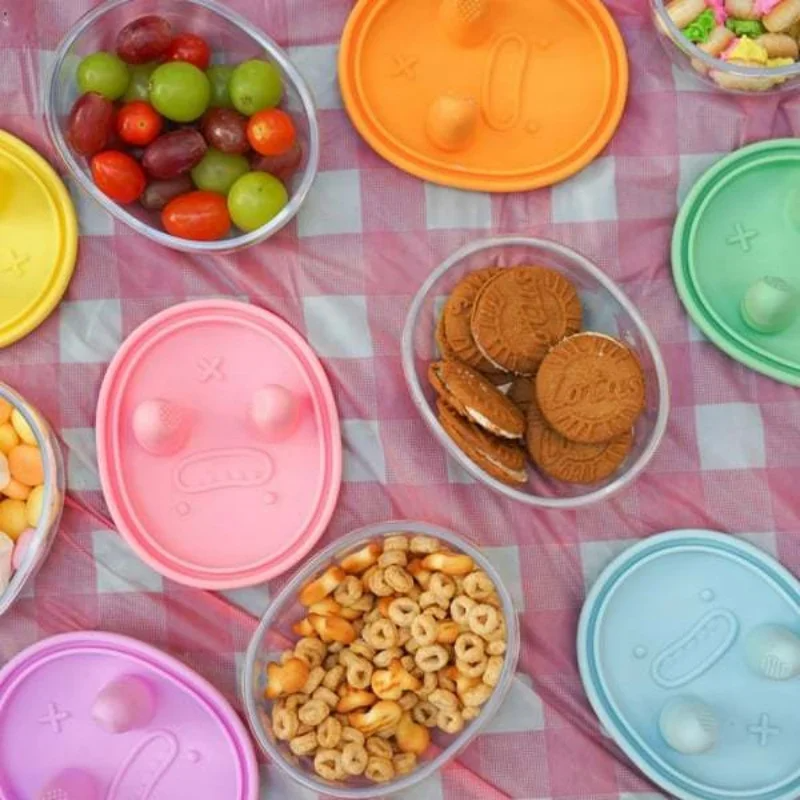 New Portable Multifunctional O - مراجعة Food Snacks For Camping وسعره