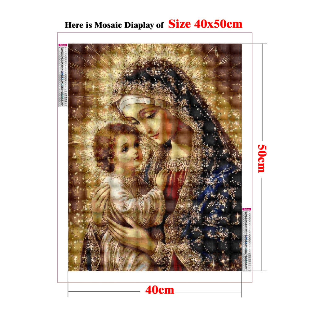 Diamond Painting Full Square/R - مراجعة Fruit Roll Up وسعره