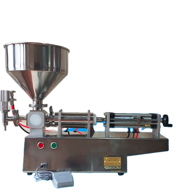 Semi Automatic Small Factory U - مراجعة Food And Snacks Ideas وسعره