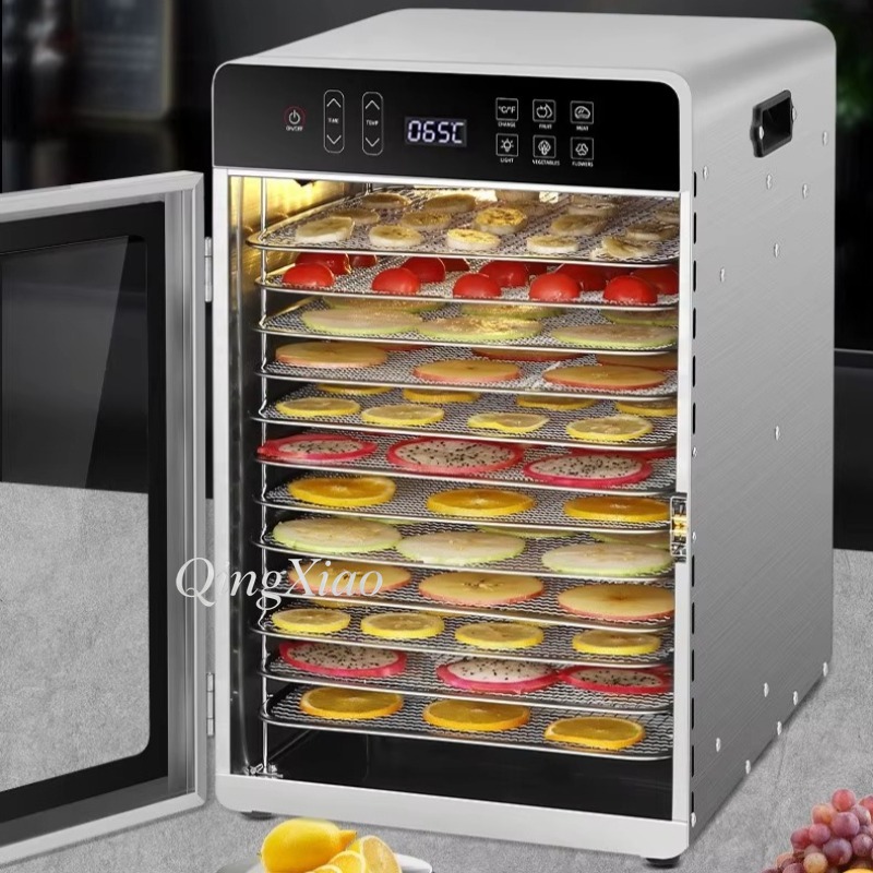 New Preset Recipe Food Dehydra - مراجعة Food Snacks Recipes وسعره