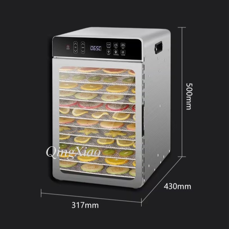 New Preset Recipe Food Dehydra - مراجعة Food Snacks Recipes وسعره