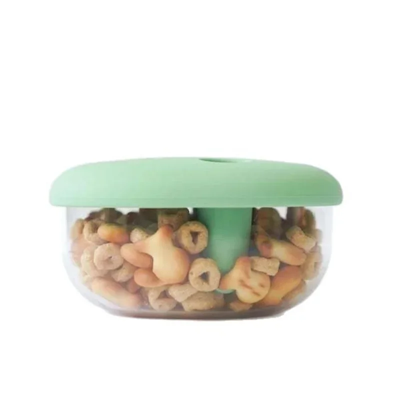 Keep Hands Clean Lunch Box Wit - مراجعة Food Snacks For Camping وسعره