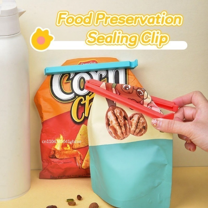 12-60Pcs Portable New Kitchen  - مراجعة Food Snacks Wholesale وسعره