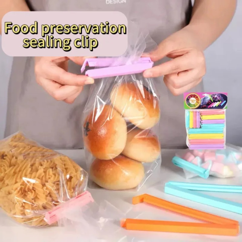 12-60Pcs Portable New Kitchen  - مراجعة Food Snacks Wholesale وسعره