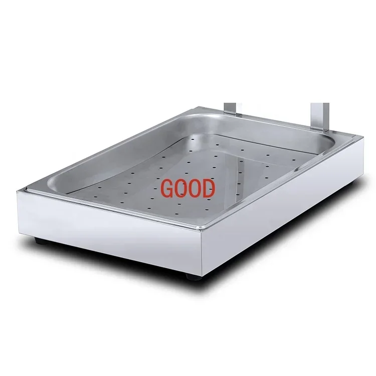 Hot Sale Snacks Machine Counte - مراجعة Snacks Food Warmer وسعره