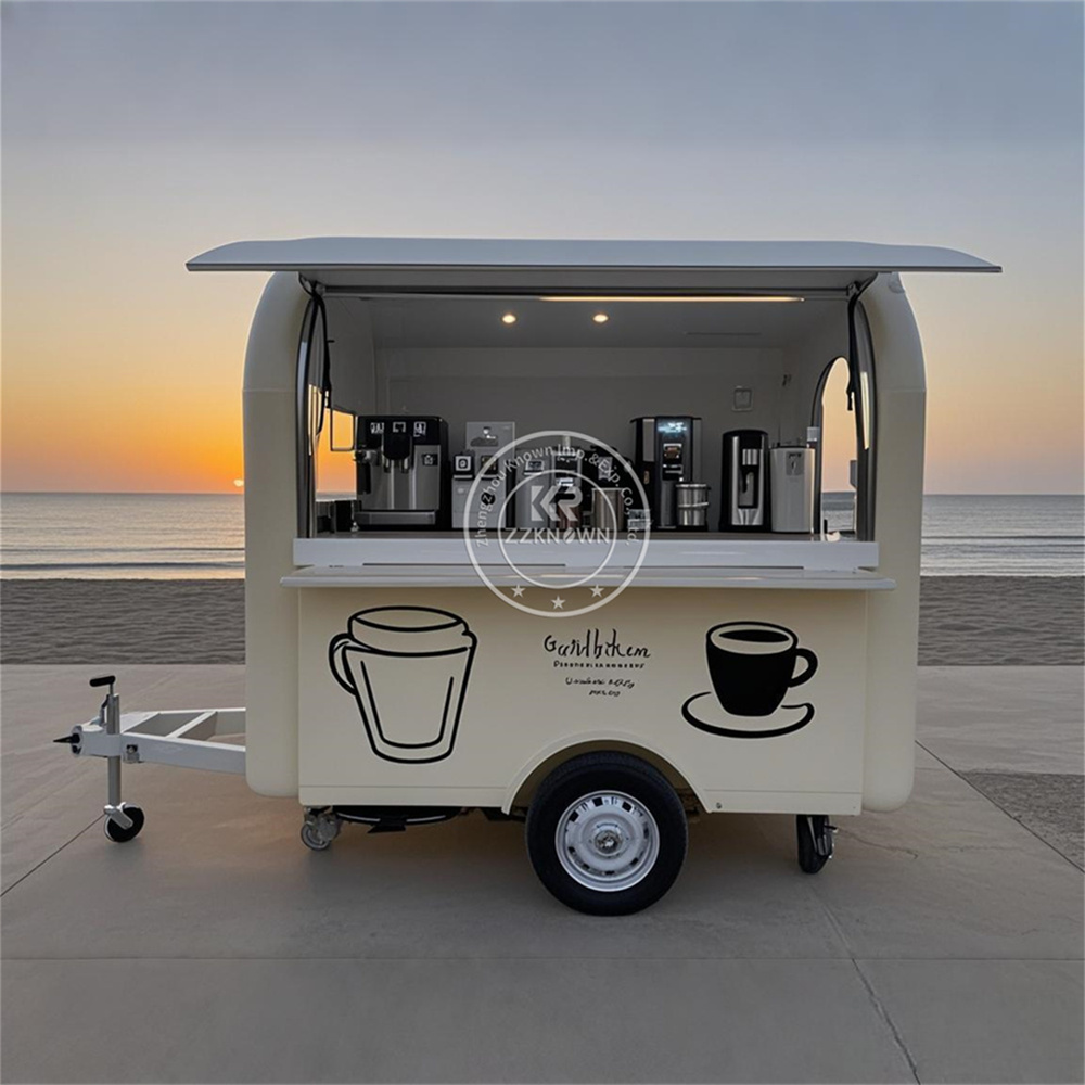 High Quality European Standard - مراجعة Fast Food With Snacks وسعره