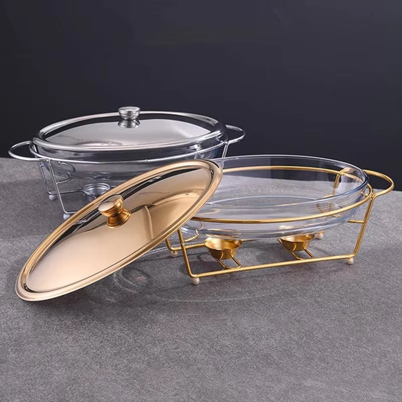 Food Warmer Display Gold Glass - مراجعة Snacks Food Warmer وسعره