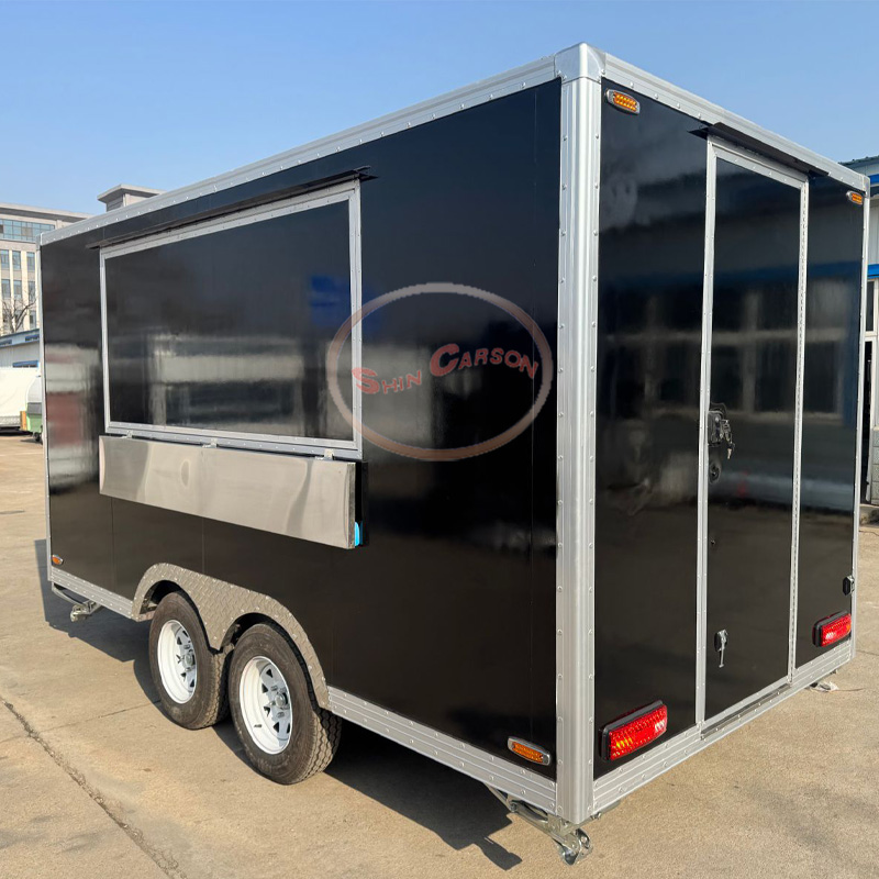 Mobile food truck, camping veh - مراجعة Food Snacks For Camping وسعره