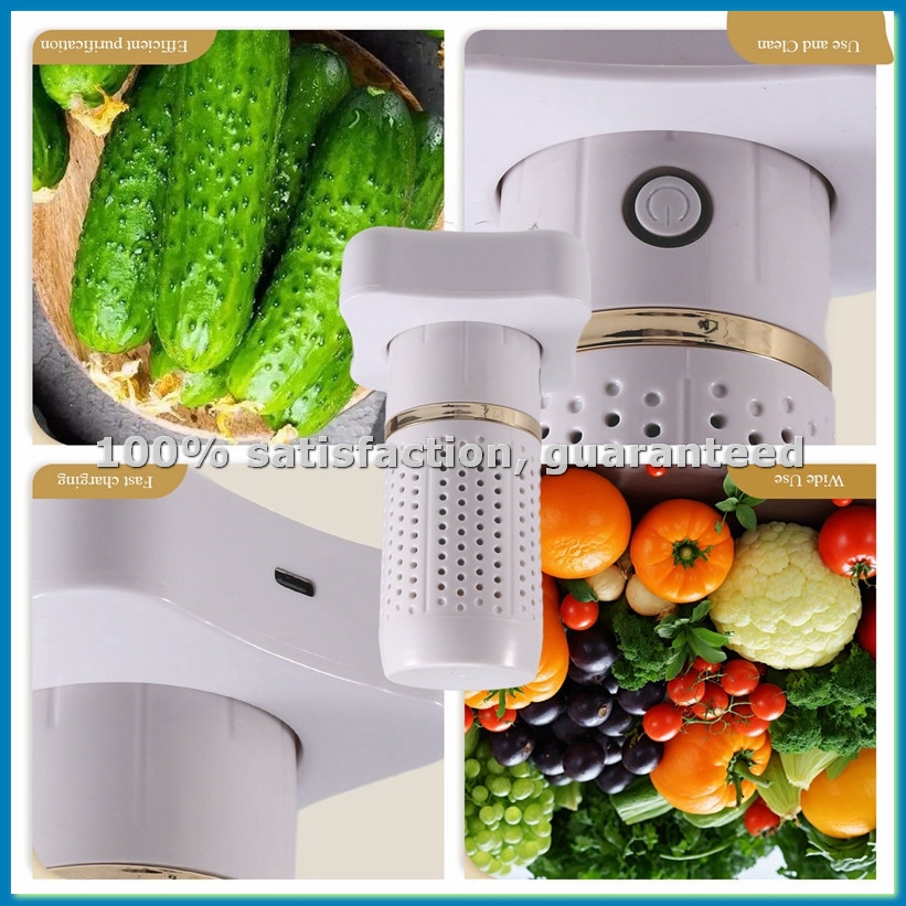 Fruit and Vegetable Cleaning M - مراجعة Food & Snacks Colouring Book وسعره