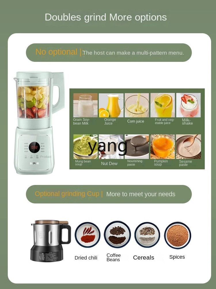 LMM Cytoderm Breaking Machine  - مراجعة Food & Snacks Colouring Book وسعره