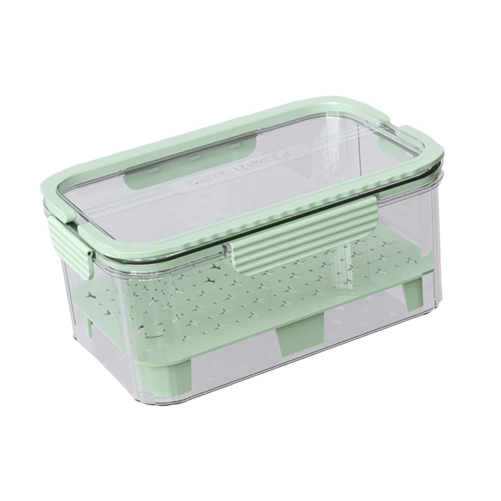 Ice Chilled Camping Food Conta - مراجعة Food Snacks For Camping وسعره