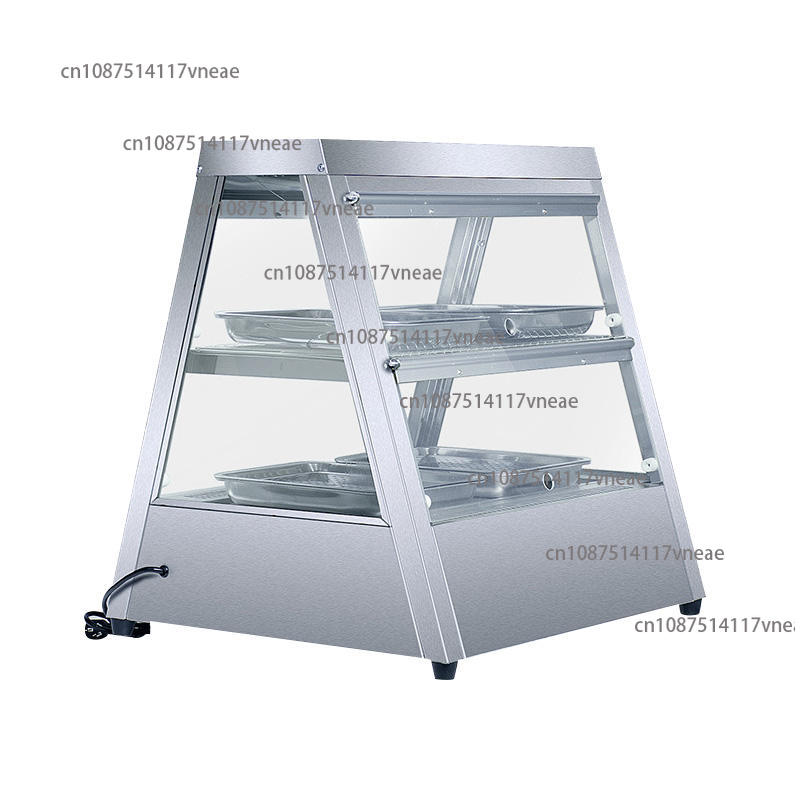 Commercial New Automatic Insul - مراجعة Snacks Food Warmer وسعره