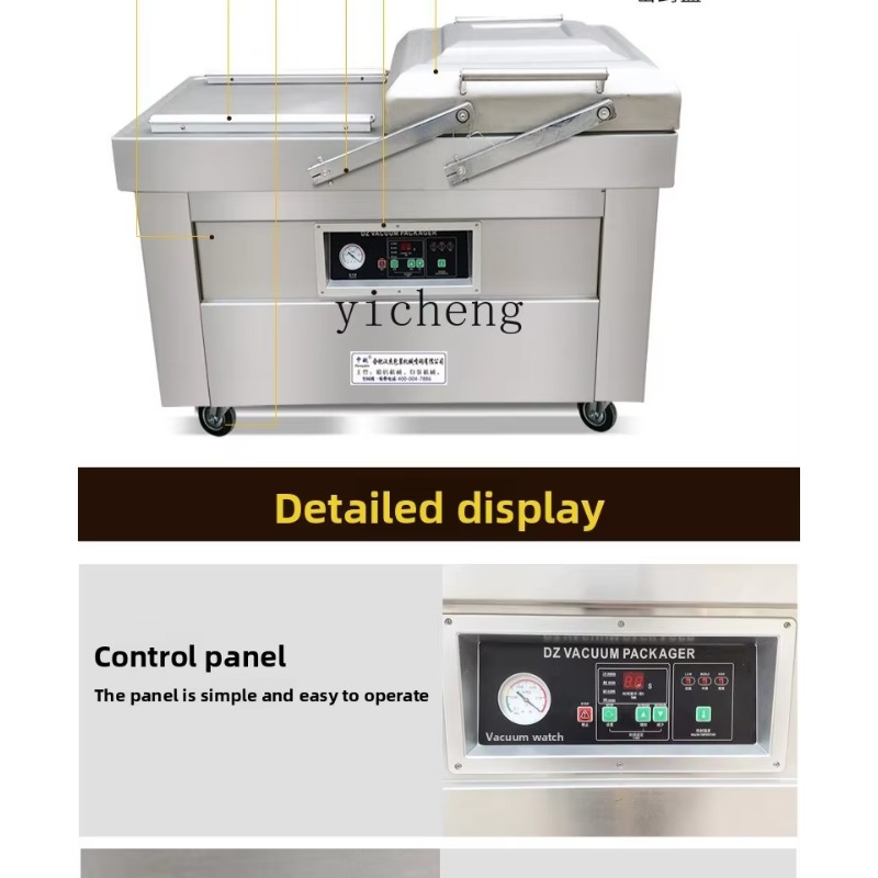 cc27 vacuum packaging machine, - مراجعة Food & Snacks Colouring Book وسعره
