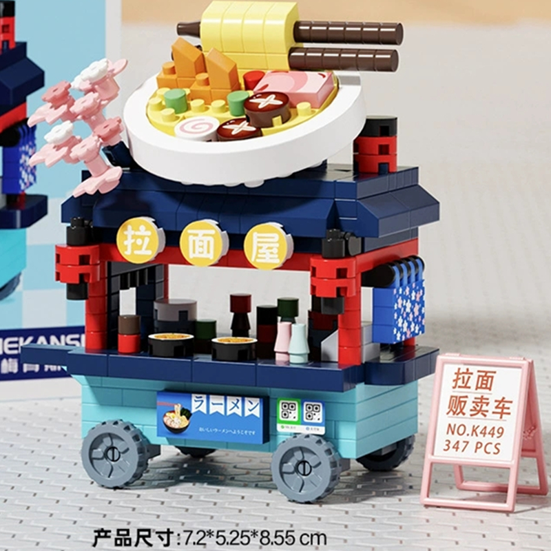 DIY Street Food Truck Building - مراجعة Food And Snacks Ideas وسعره
