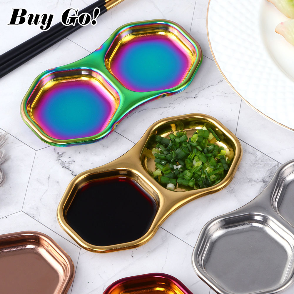 1PC Stainless Steel Japanese K - مراجعة Food Snacks To Buy وسعره