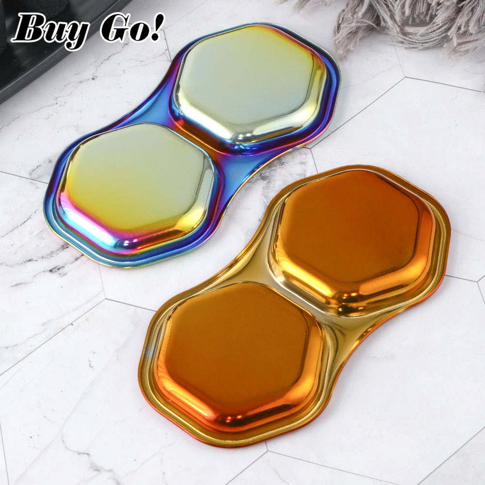 1PC Stainless Steel Japanese K - مراجعة Food Snacks To Buy وسعره