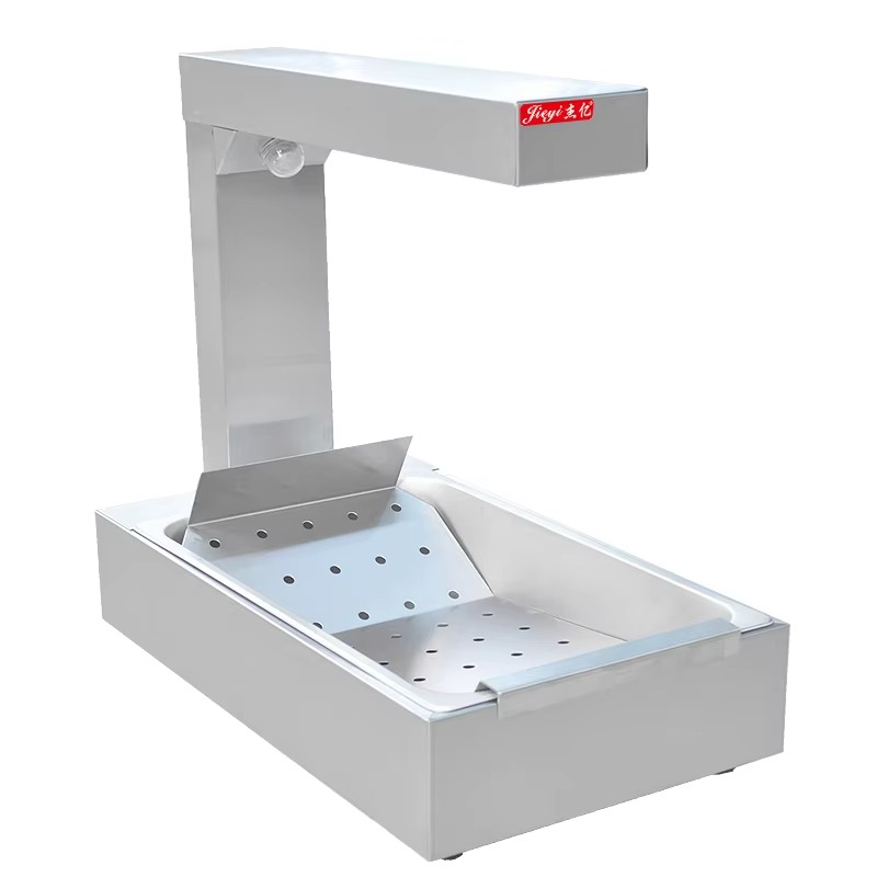 2026 Hot Sale Snacks Machine C - مراجعة Snacks Food Warmer وسعره