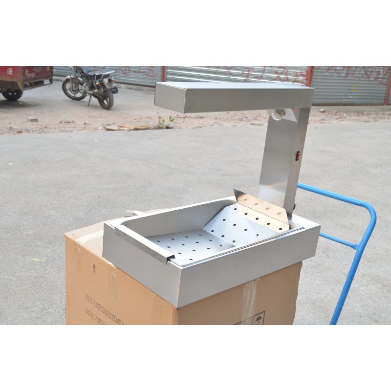 2026 Hot Sale Snacks Machine C - مراجعة Snacks Food Warmer وسعره