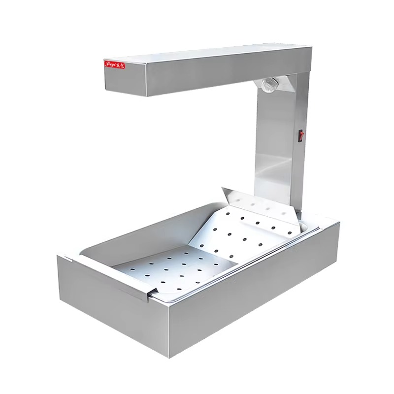2026 Hot Sale Snacks Machine C - مراجعة Snacks Food Warmer وسعره