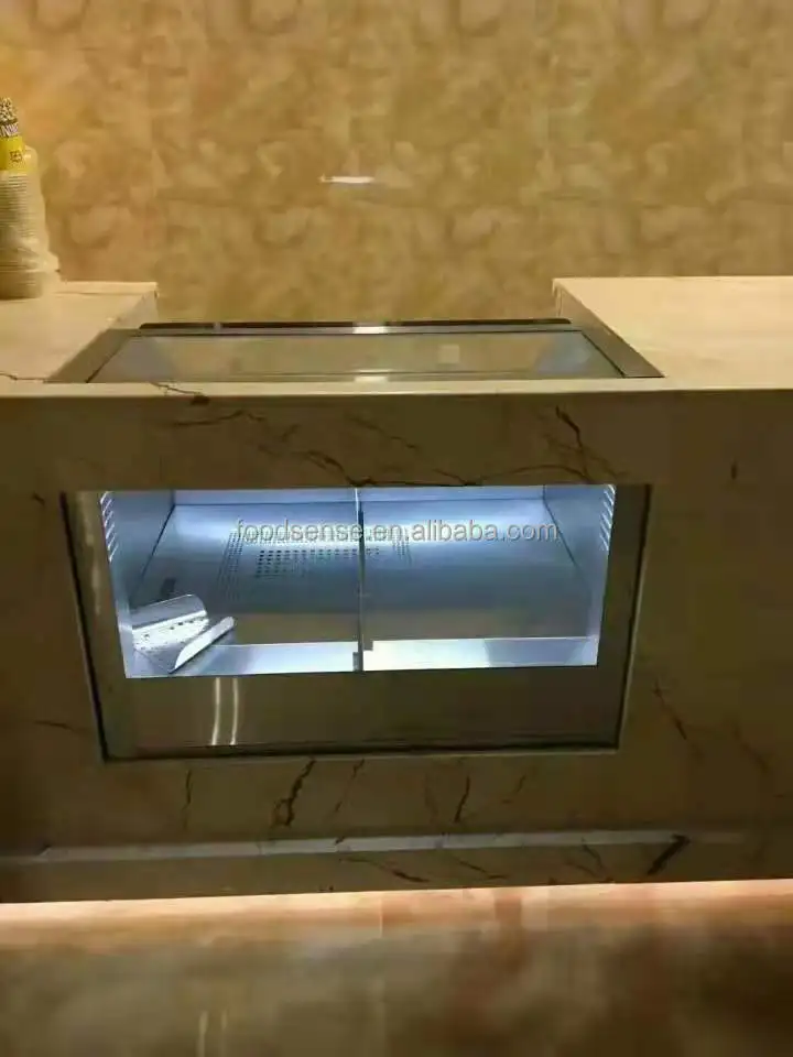 Commercial Popcorn Insulation  - مراجعة Snacks Food Warmer وسعره